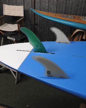 Surfing