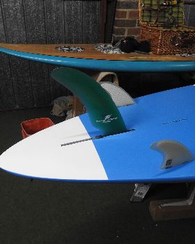 Surfing