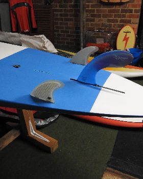 Surfing