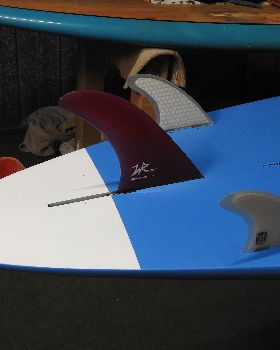 Surfing