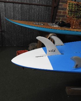 Surfing