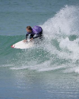 Trigg Beach