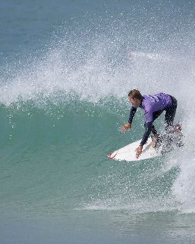 Trigg Beach