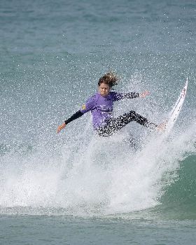 Trigg Beach