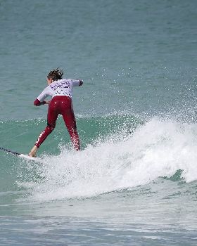 Trigg Beach