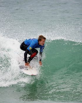 Trigg Beach