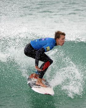 Trigg Beach