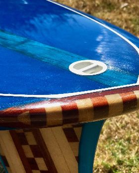 Surfing