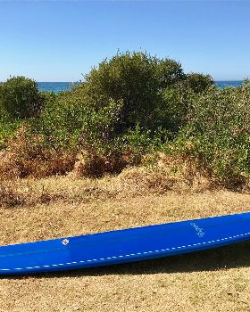 Surfing