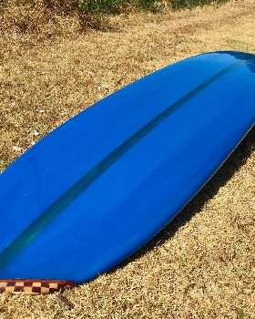 Surfing