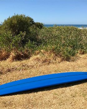 Surfing