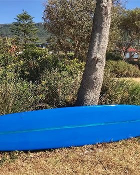 Surfing