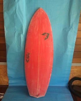 Surfing