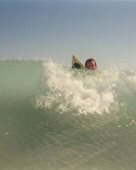 Surfing