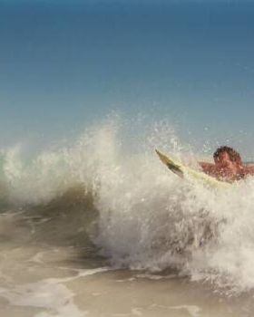 Surfing