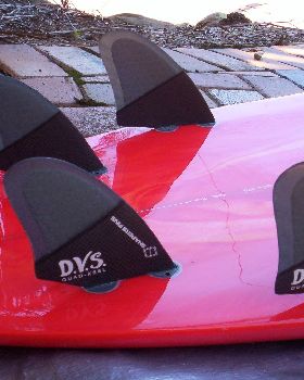 DVS Fins 001