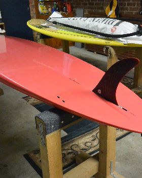 Surfing