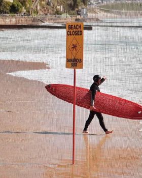Surfing