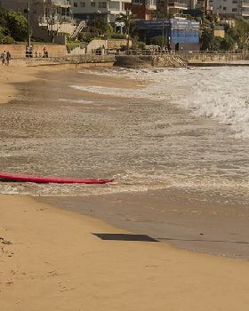 Surfing