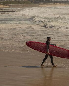 Surfing