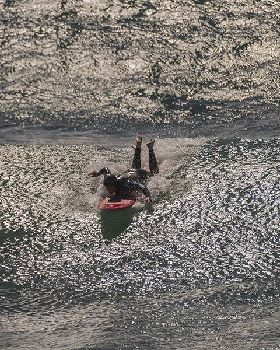 Surfing