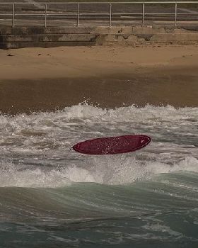 Surfing