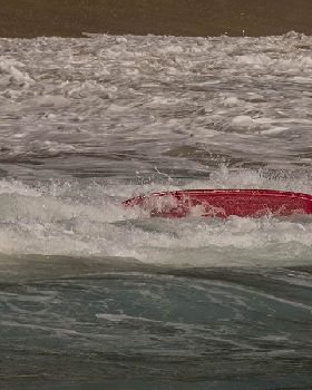 Surfing