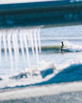 Surfing
