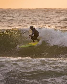 Surfing