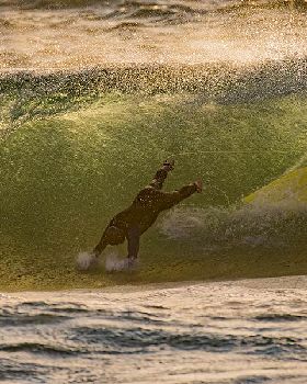 Surfing