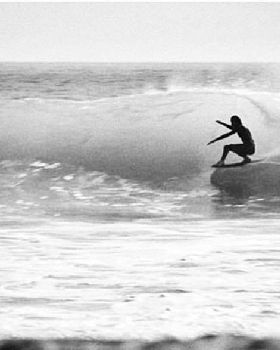 Surfing