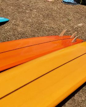Surfing