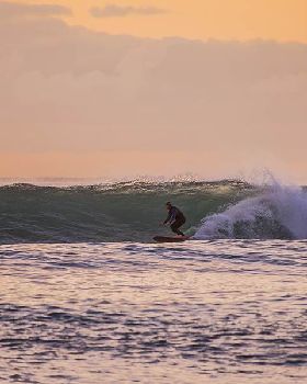 Surfing