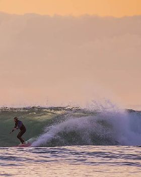 Surfing