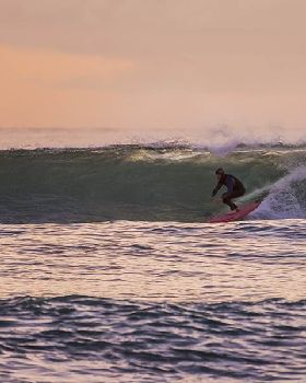 Surfing
