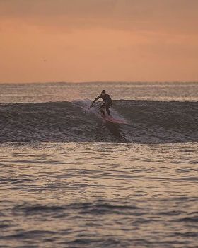 Surfing