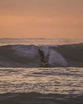 Surfing