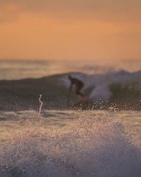 Surfing