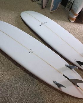 Surfing