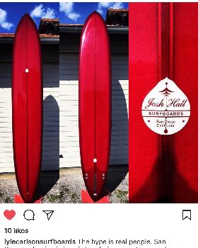 Surfing