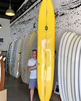 Surfing