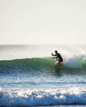 Surfing