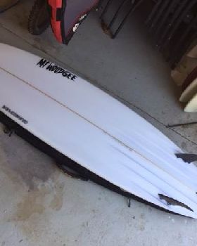 Surfing