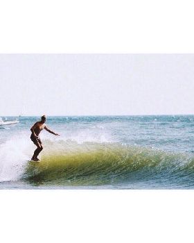Surfing