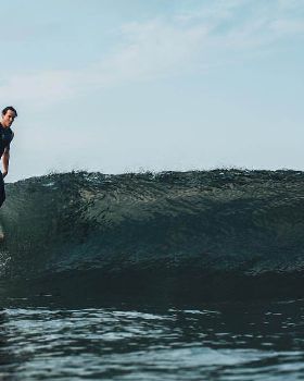 Surfing