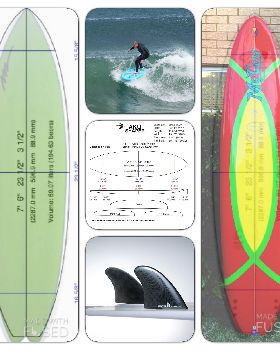 Surfing