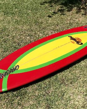 Surfing
