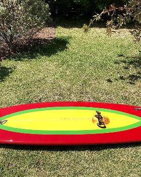 Surfing