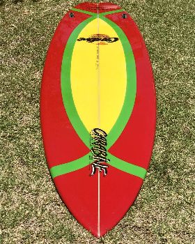 Surfing