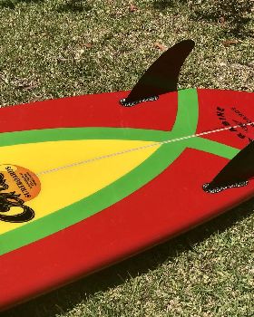 Surfing
